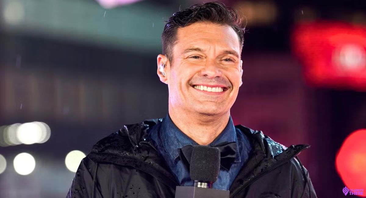 Ryan Seacrest Business Ventures and Production Empire