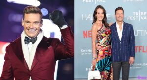 Ryan Seacrest Net Worth