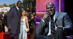 Shaquille O'Neal Net Worth
