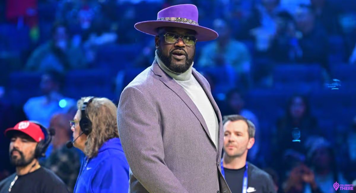 Shaquille O'Neal’s Business Ventures and Investments