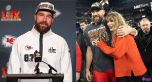 Travis Kelce Net Worth