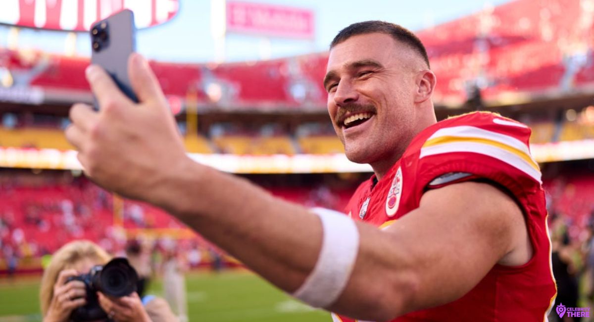 Travis Kelce’s Net Worth in 2026