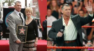 Vince McMahon Net Worth