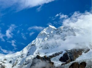 Everest Treks