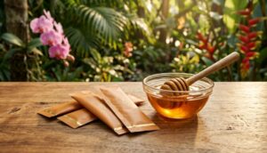Best Thai Honey Packs