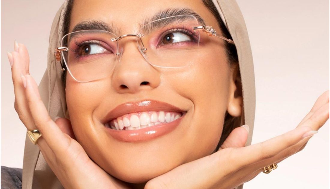 Glasses for Round Faces