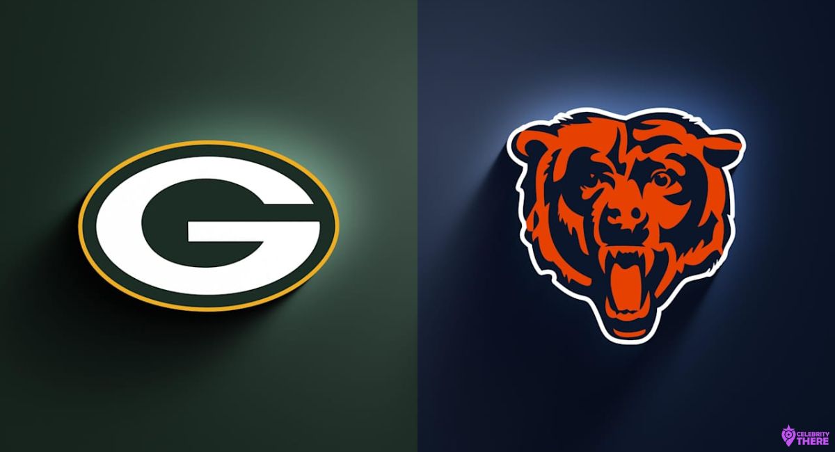 Green Bay Packers vs Chicago Bears Match Player Stats