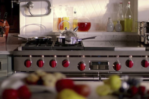 Certified Wolf Appliance Repair