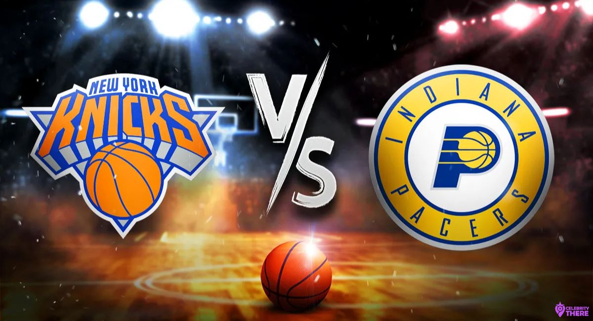Knicks vs Pacers Match Player Stats