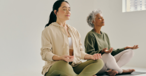 Holistic Approach