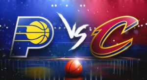 Pacers vs Cleveland Cavaliers Match Player Stats