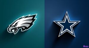 Philadelphia Eagles vs Dallas Cowboys Match Player Stats