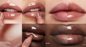 Soothing Lip Balm
