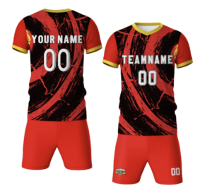 Top Soccer Jersey Trends Changing Modern Sports Fashion This Year