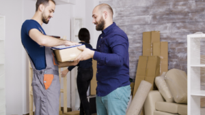 A Simple Way to Create More Space During Life’s Changes