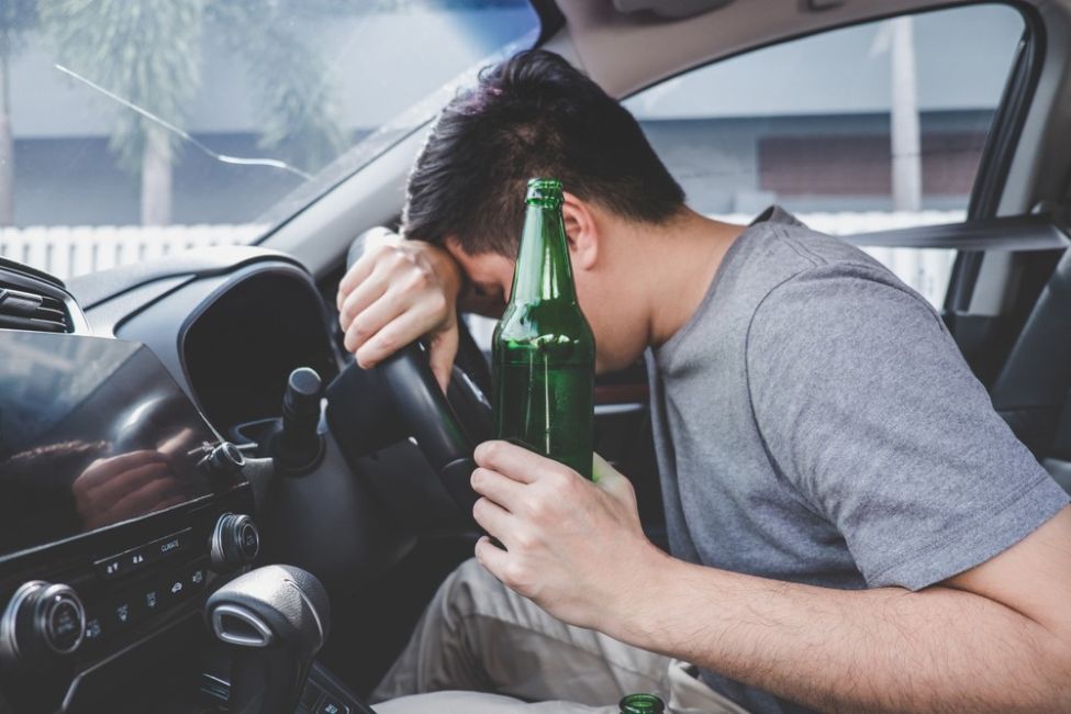 The Drunk Driving Accident Was Not Your Fault: How the Law Can Help You