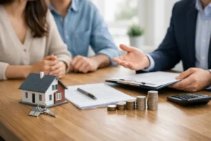 Home Loan