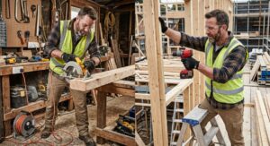 Corded vs. Cordless Power Tools