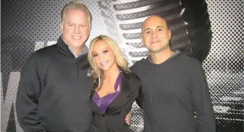 Craig Carton’s Career and Rise to Fame