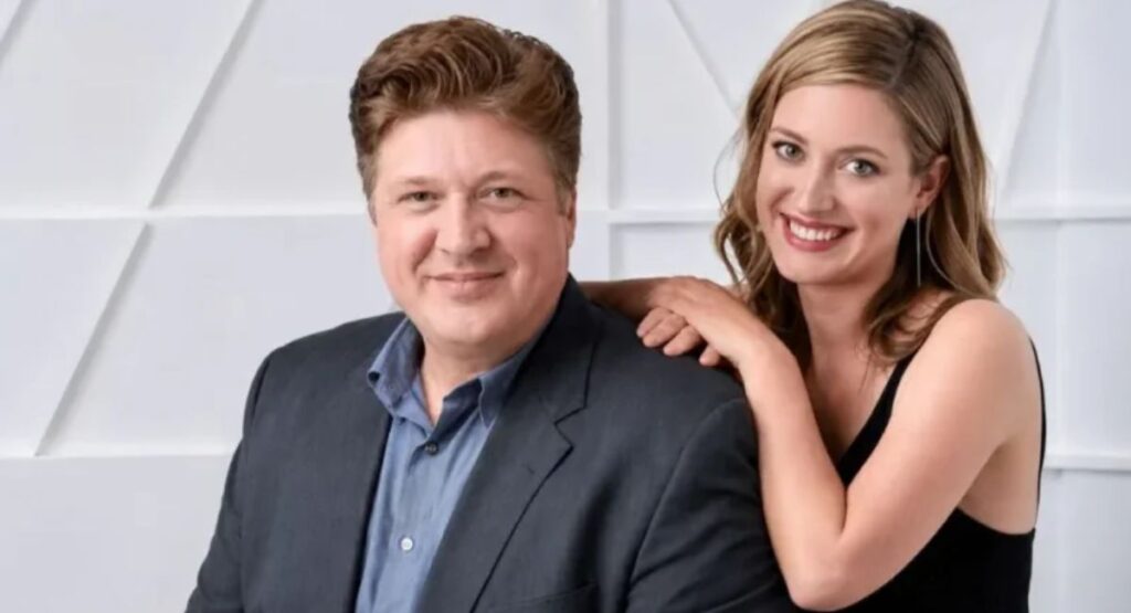 How Aliza Barber Met Lance Barber