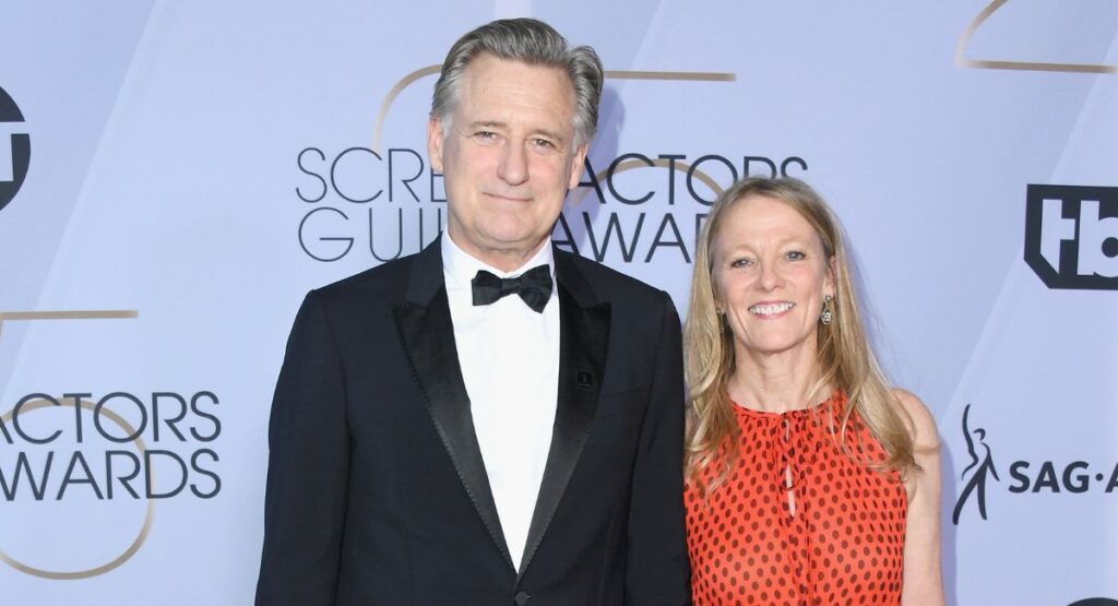How Tamara Hurwitz Met Bill Pullman