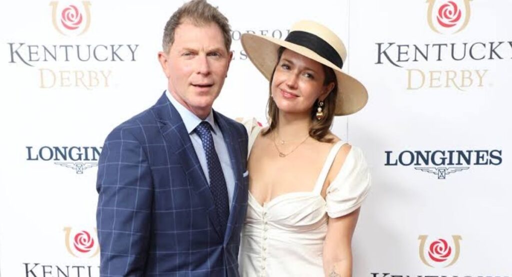 Kate Connelly and Bobby Flay: How Did They Meet?