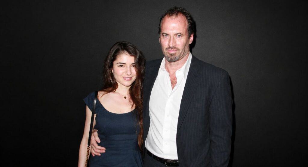 Kristine Saryan’s Marriage, Husband, and Children