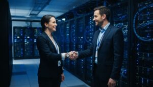 Managed IT Partner