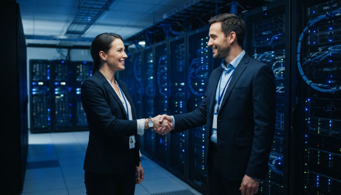 Managed IT Partner