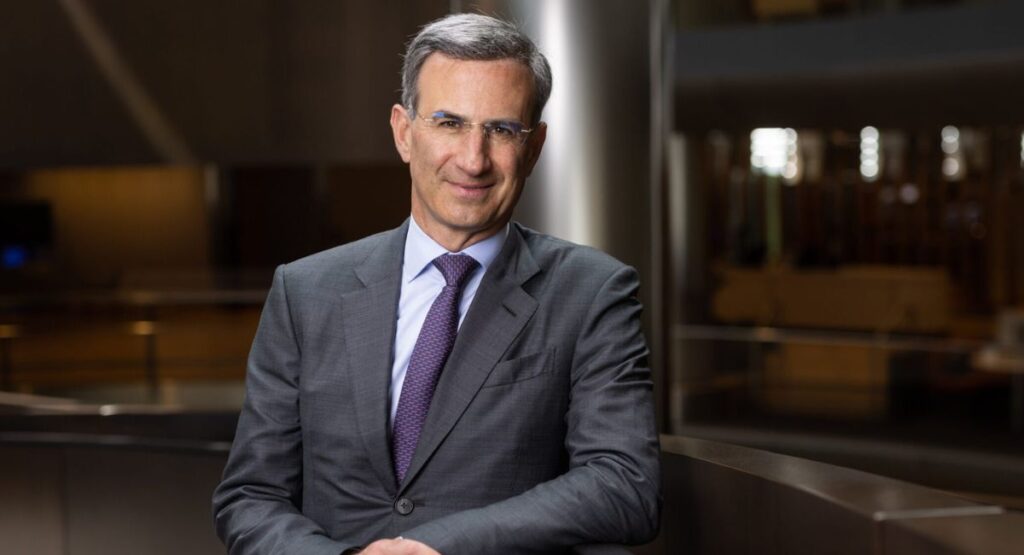 Peter Orszag’s Career, Net Worth, and Public Image