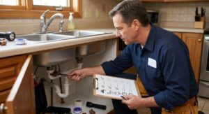 Plumber