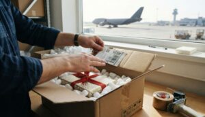 Shipping Company