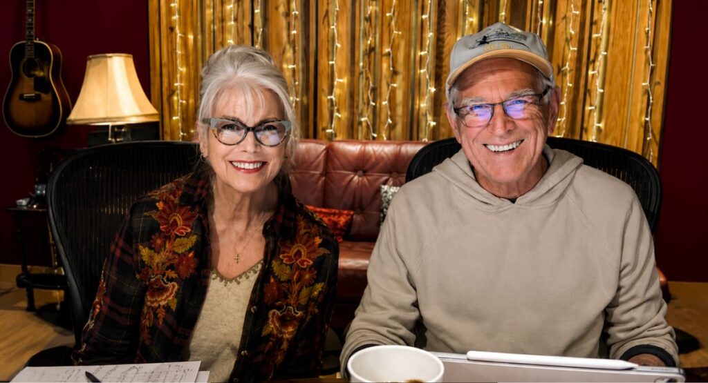 What Happened Between Margie Washichek and Jimmy Buffett?