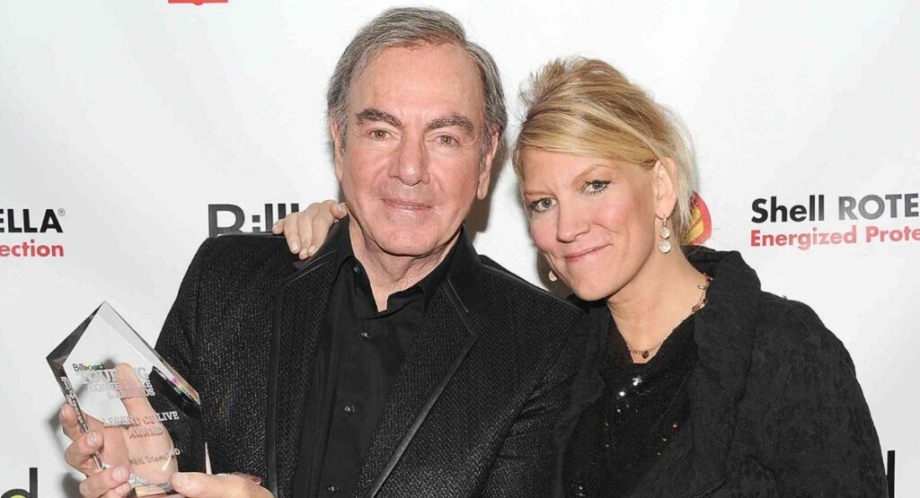 Why Did Jayne Posner and Neil Diamond Divorce?