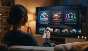 IPTV Streaming